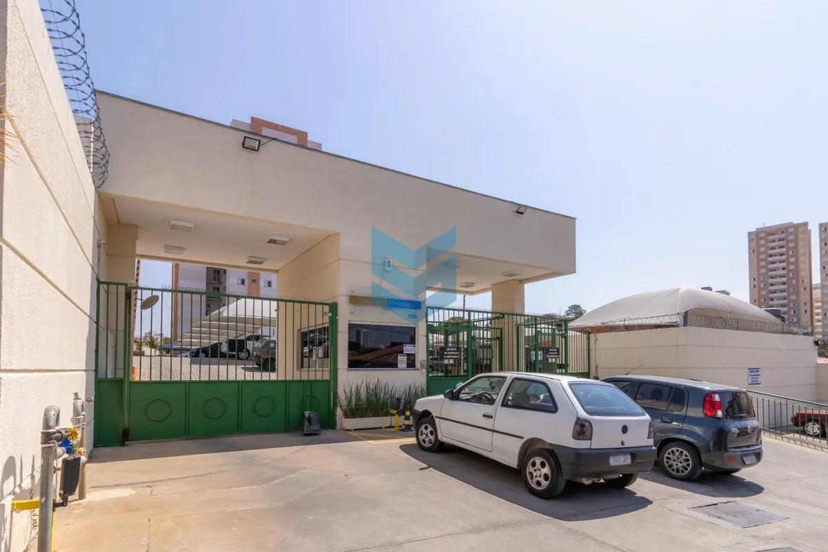 Pagliato Prime Residence - Sorocaba