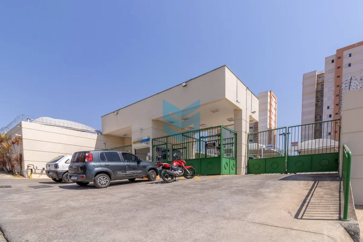 Pagliato Prime Residence - Sorocaba