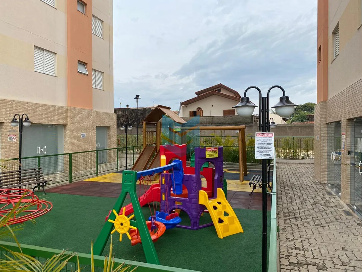 Pagliato Prime Residence - Sorocaba