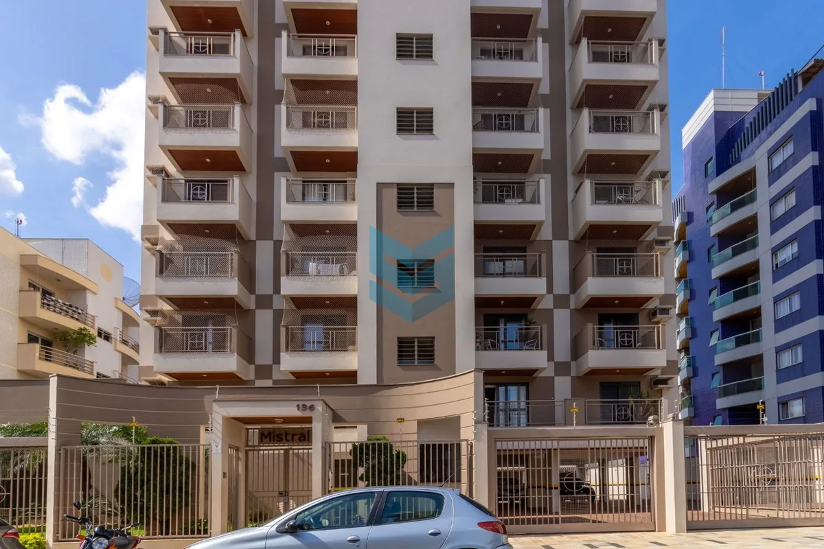 Mistral - Sorocaba