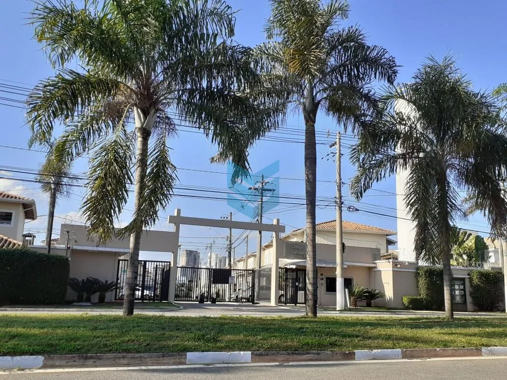 Village Salermo - Sorocaba