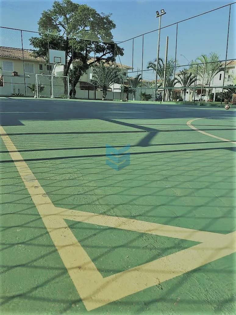 Village Salermo - Sorocaba