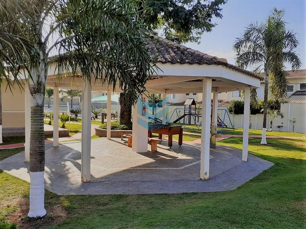 Village Salermo - Sorocaba