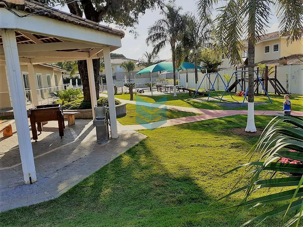 Village Salermo - Sorocaba