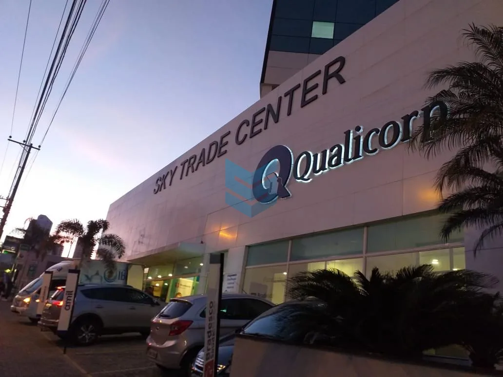 Edifício Sky Trade Center - Sorocaba