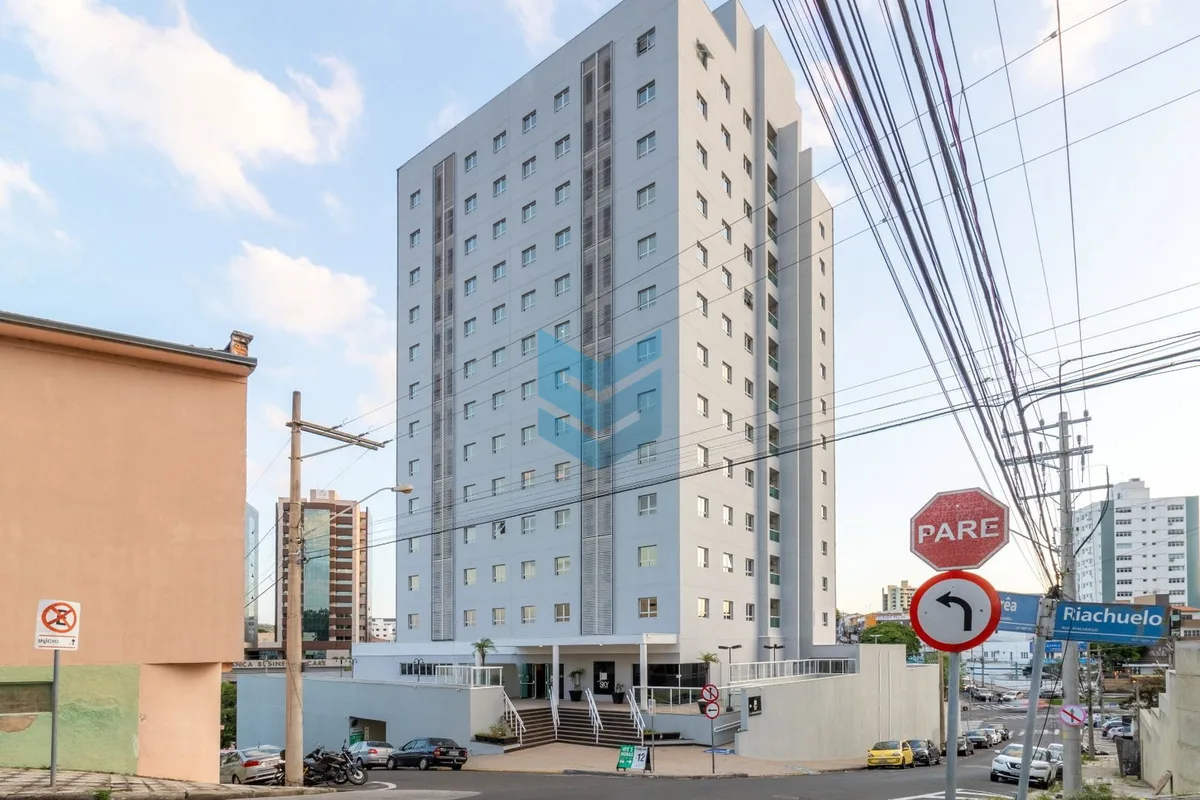 Edifício Sky Trade Center - Sorocaba