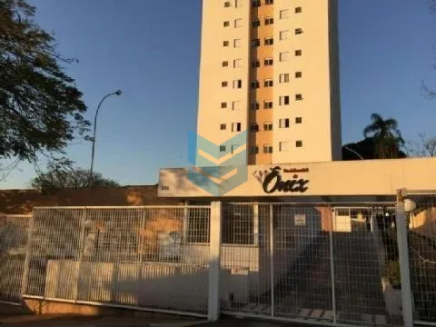 Residencial Onix - Sorocaba