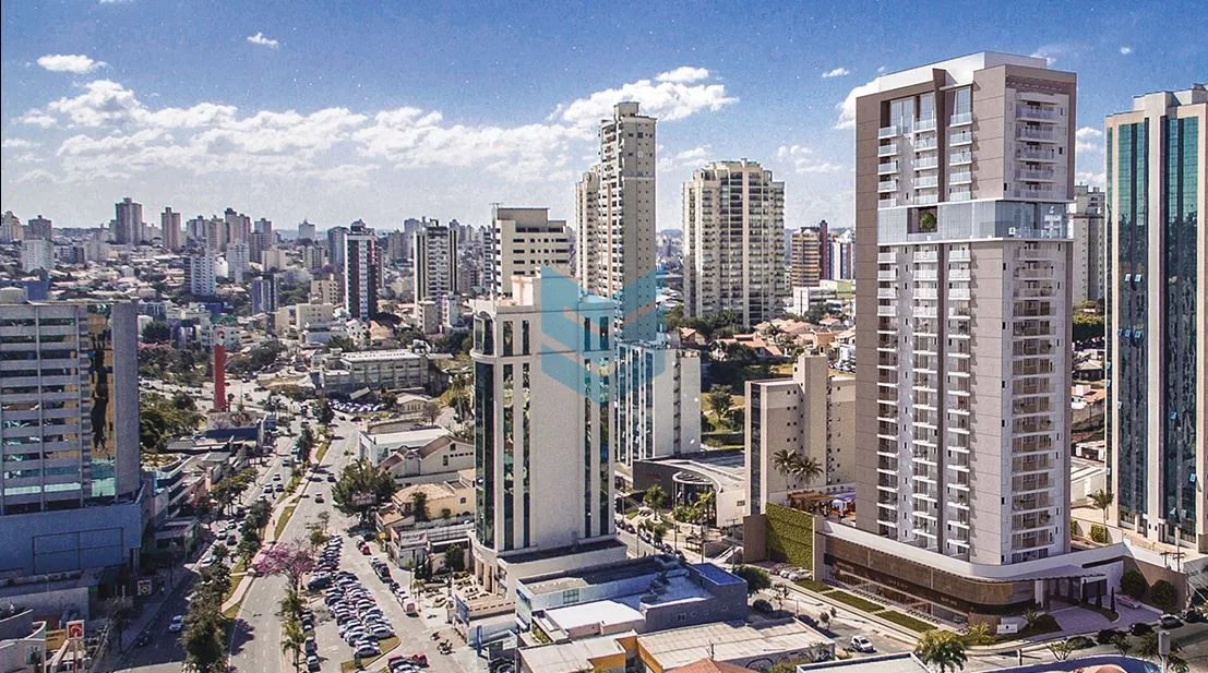 Notting Hill - Sorocaba