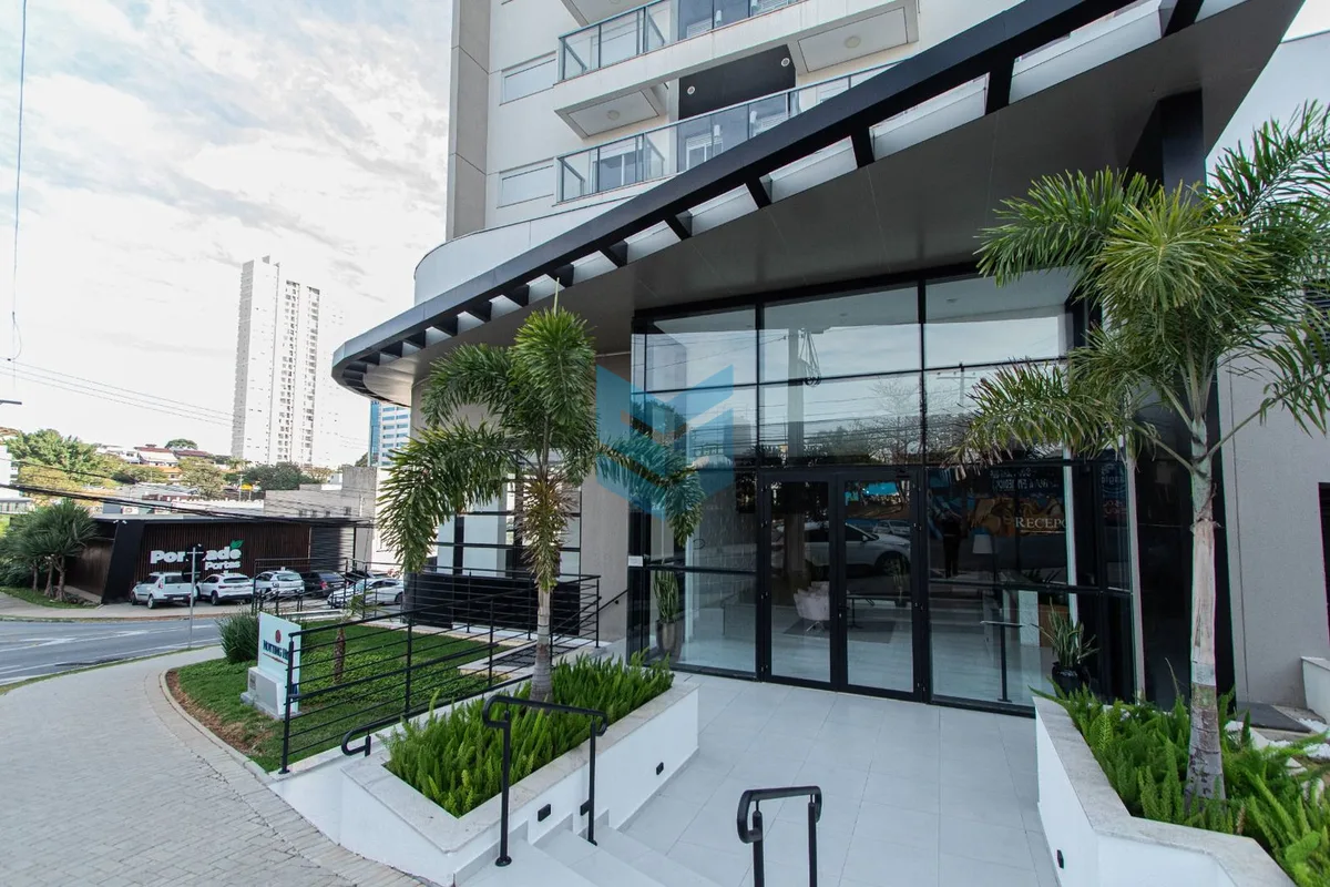 Notting Hill - Sorocaba