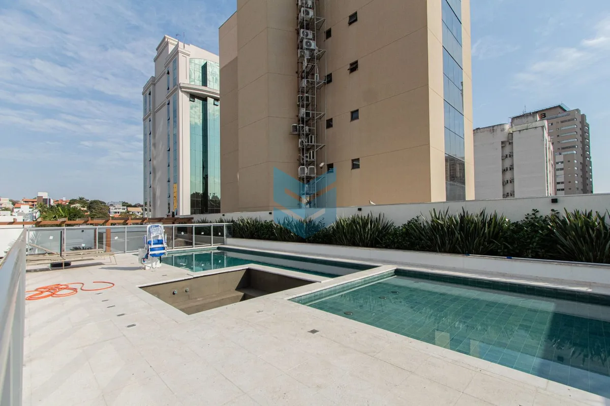 Notting Hill - Sorocaba