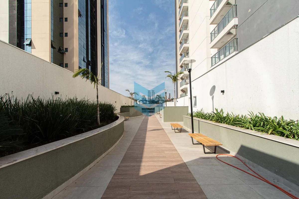 Notting Hill - Sorocaba