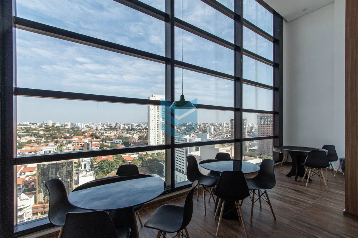 Notting Hill - Sorocaba