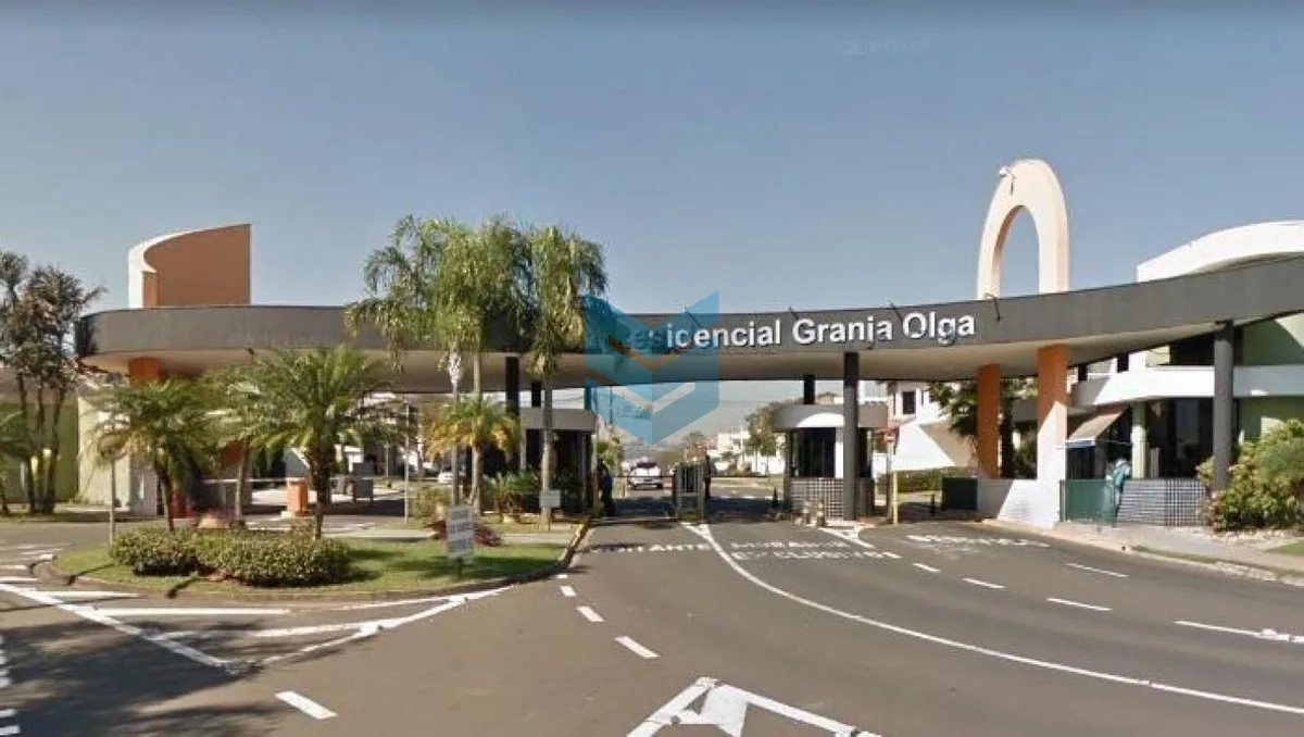 Residencial Granja Olga II - Sorocaba