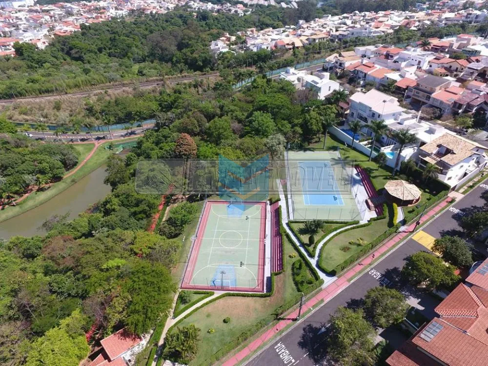 Residencial Granja Olga II - Sorocaba