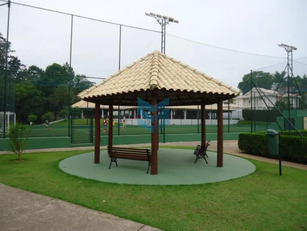Residencial Granja Olga II - Sorocaba