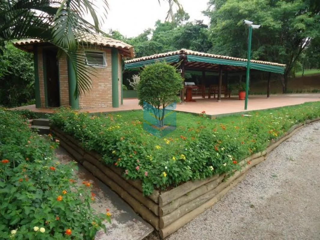 Residencial Granja Olga II - Sorocaba