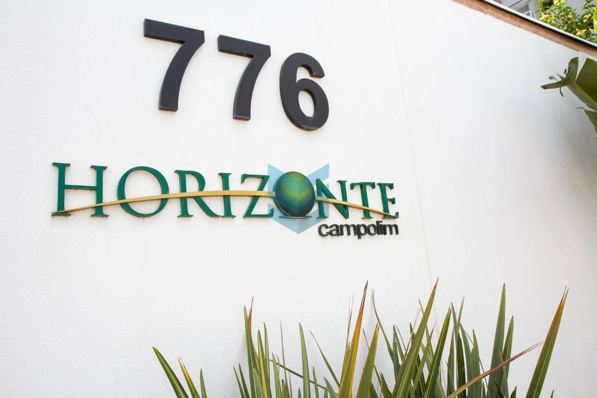 Horizontes Campolim - Sorocaba