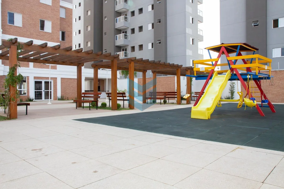 Horizontes Campolim - Sorocaba