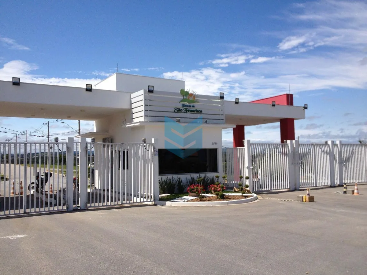 Condomínio Terras de São Francisco - Sorocaba