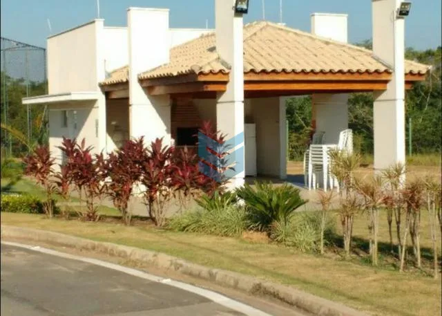 Condomínio Terras de São Francisco - Sorocaba