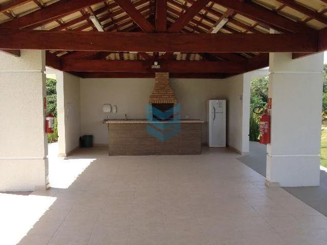 Condomínio Terras de São Francisco - Sorocaba