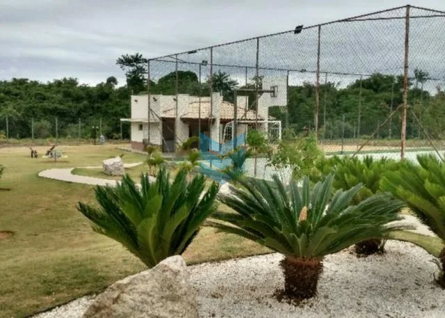 Condomínio Terras de São Francisco - Sorocaba