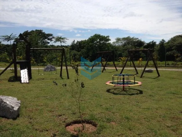 Condomínio Terras de São Francisco - Sorocaba