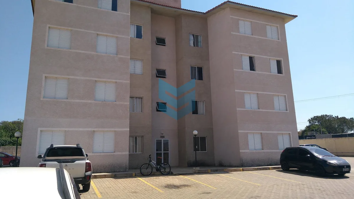 Residencial Milano - Sorocaba