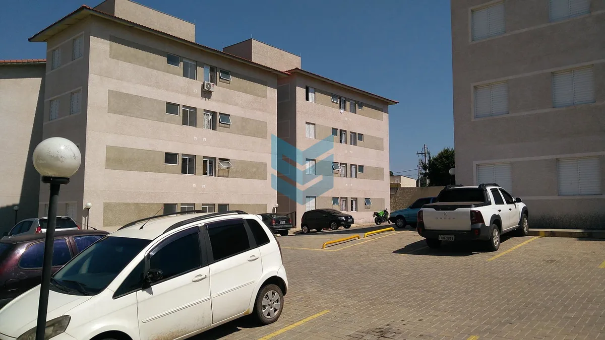 Residencial Milano - Sorocaba
