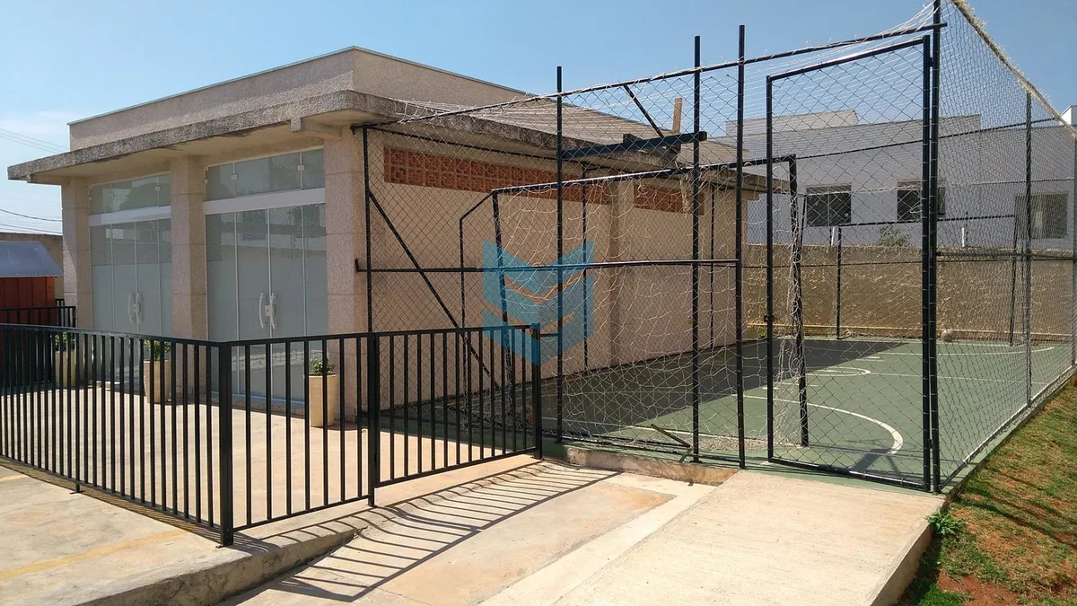 Residencial Milano - Sorocaba