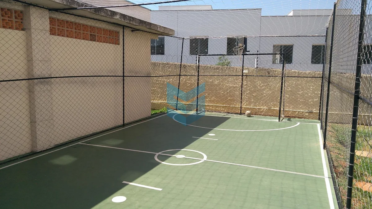 Residencial Milano - Sorocaba