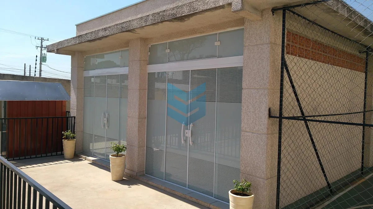 Residencial Milano - Sorocaba