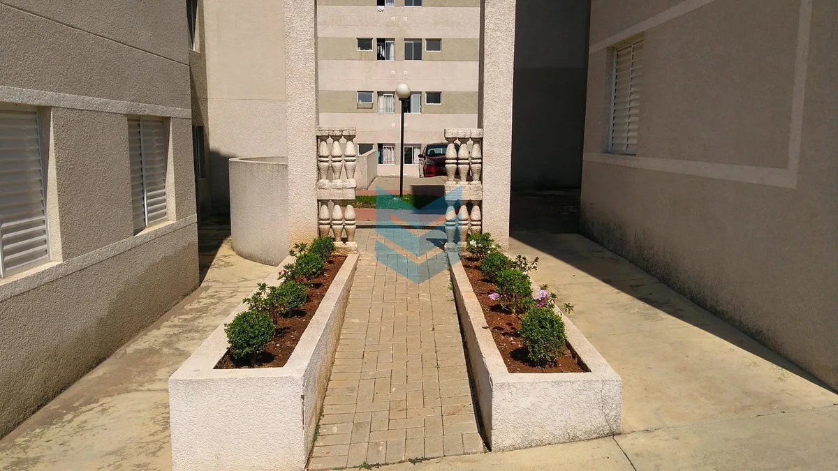 Residencial Milano - Sorocaba