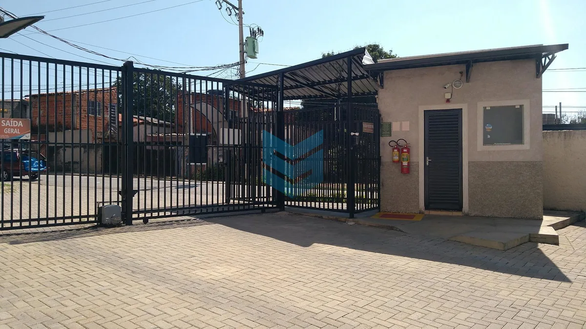 Residencial Milano - Sorocaba