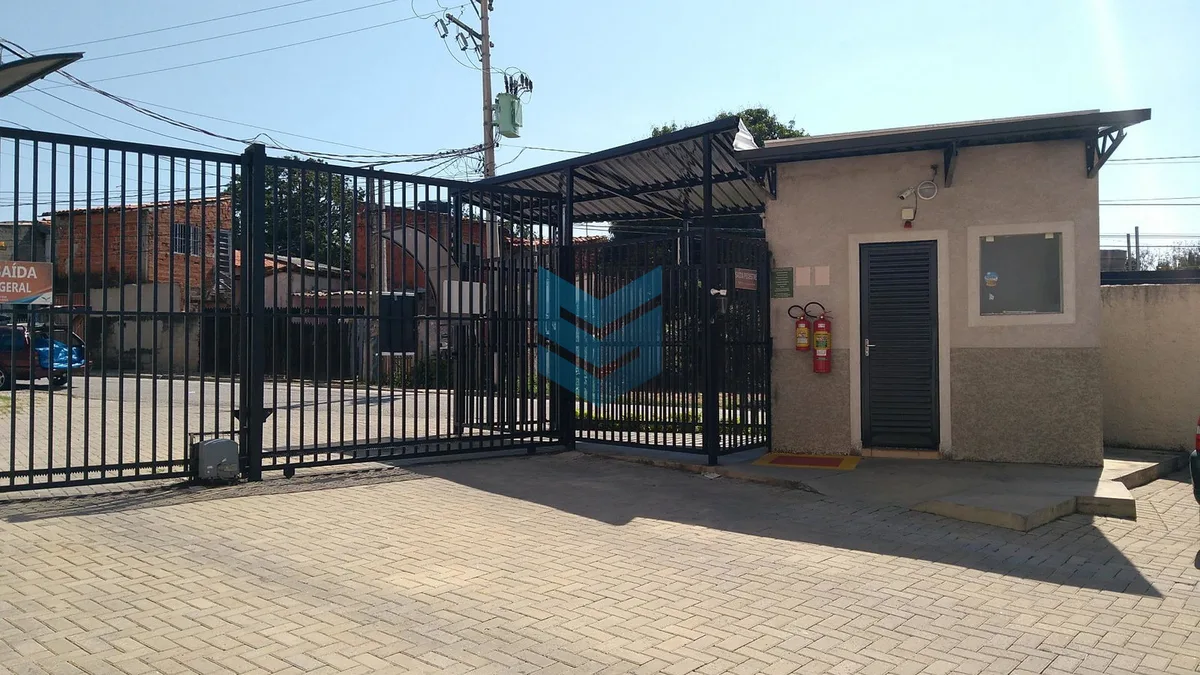 Residencial Milano - Sorocaba