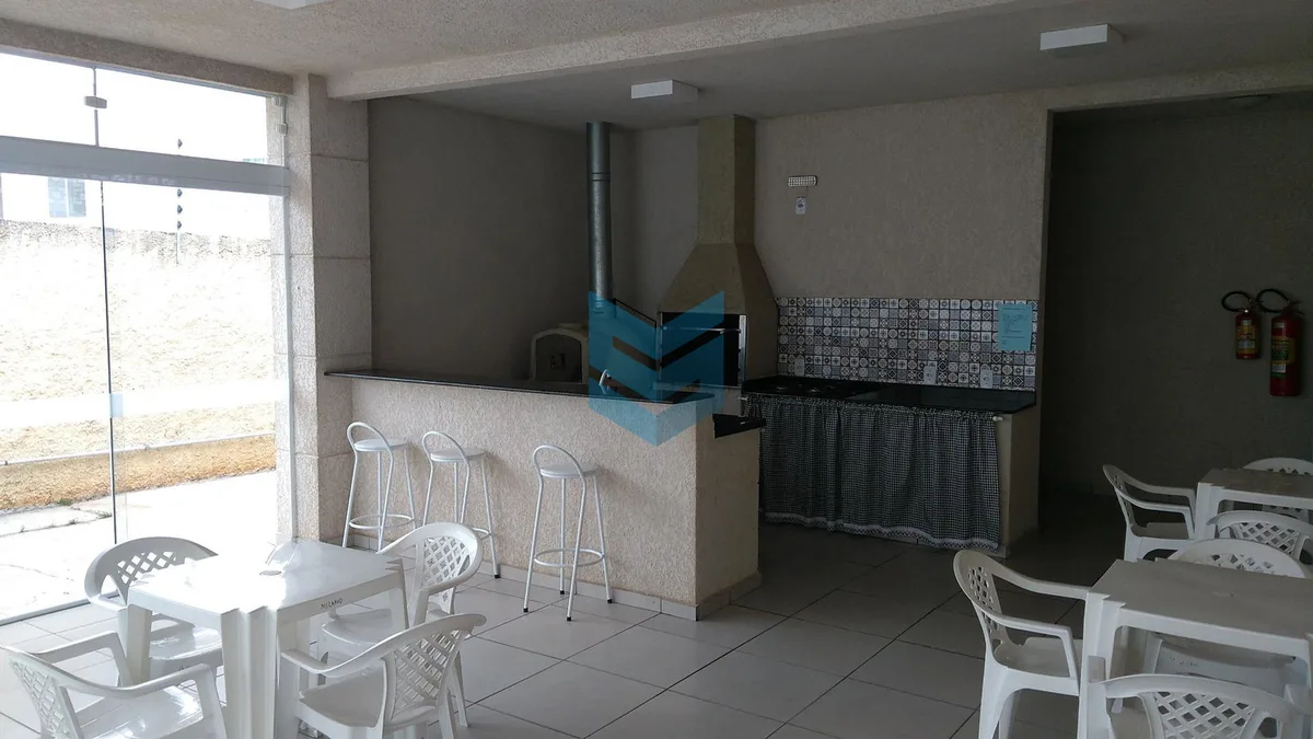 Residencial Milano - Sorocaba