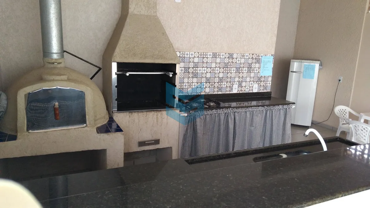 Residencial Milano - Sorocaba