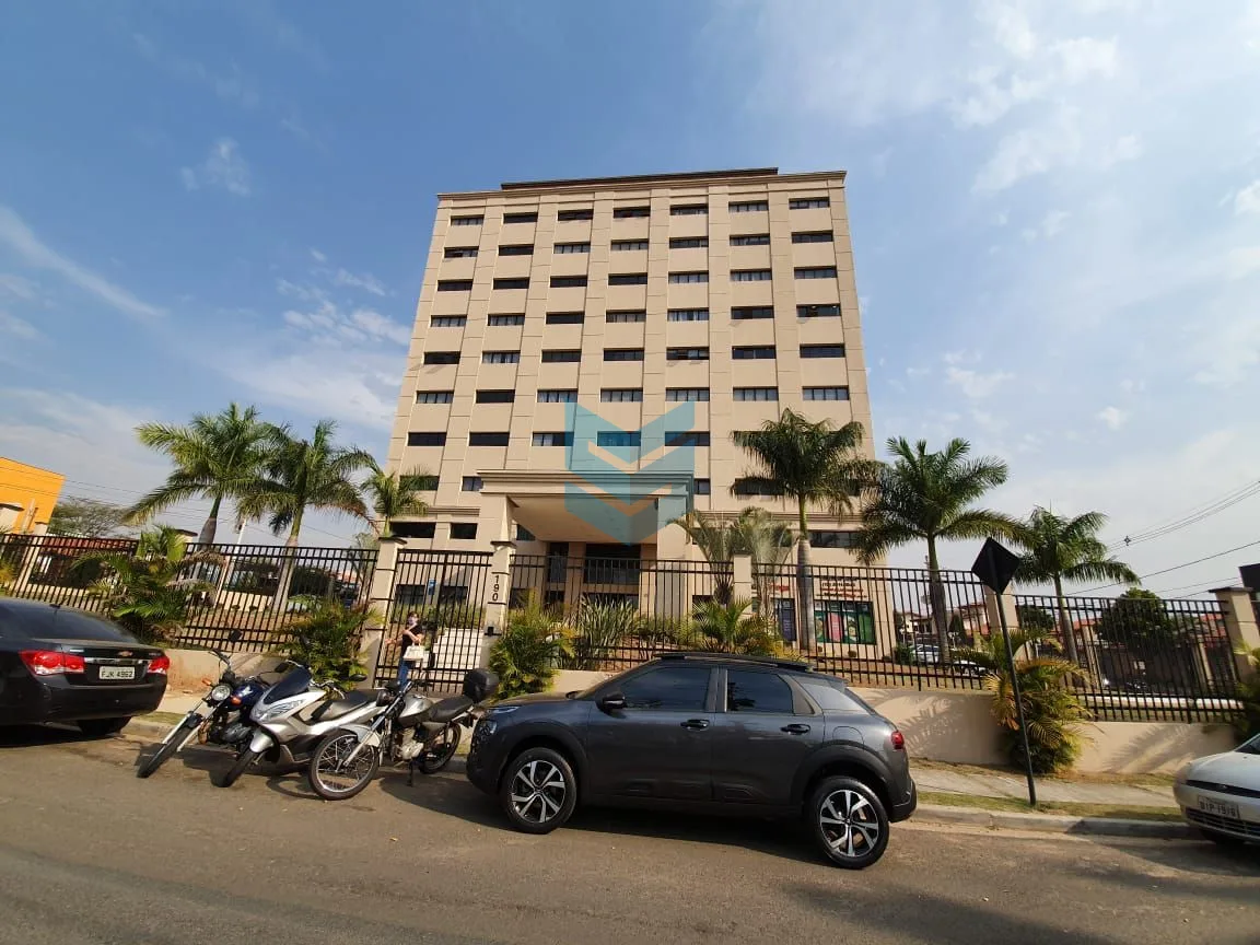 Premium Office - Sorocaba