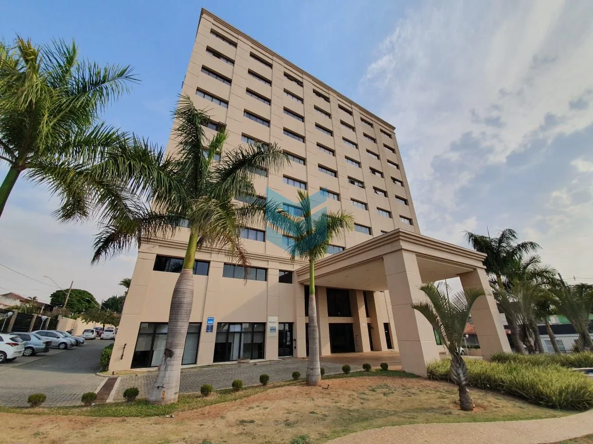Premium Office - Sorocaba