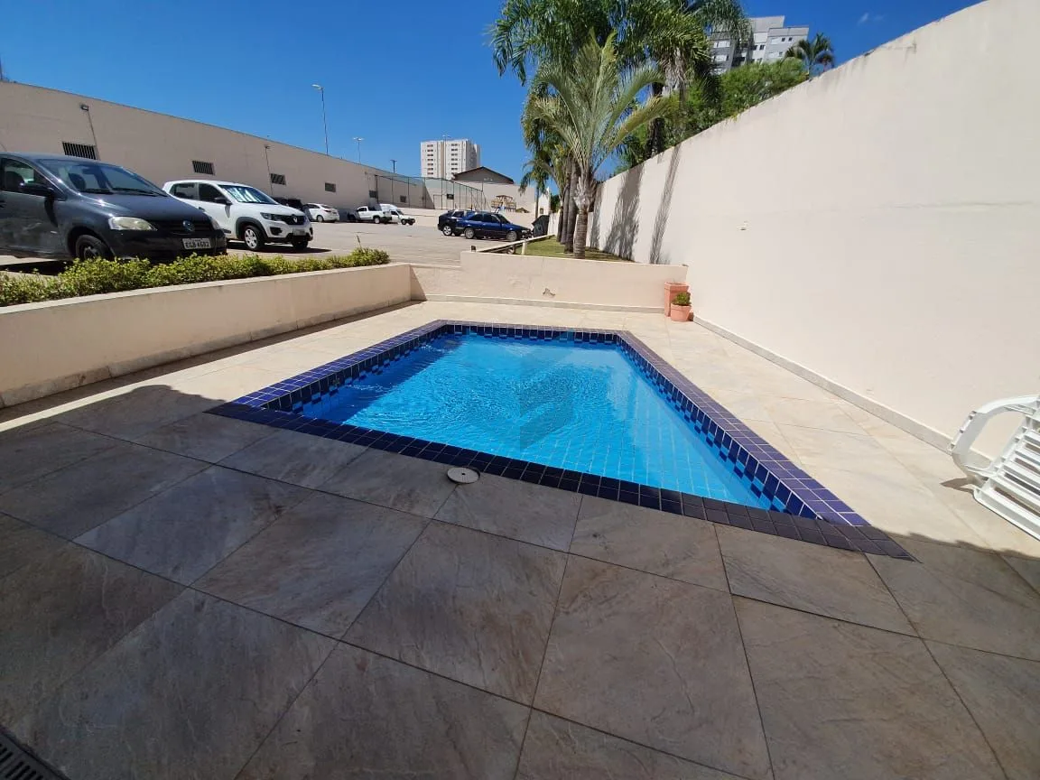 Palma de Mallorca - Sorocaba