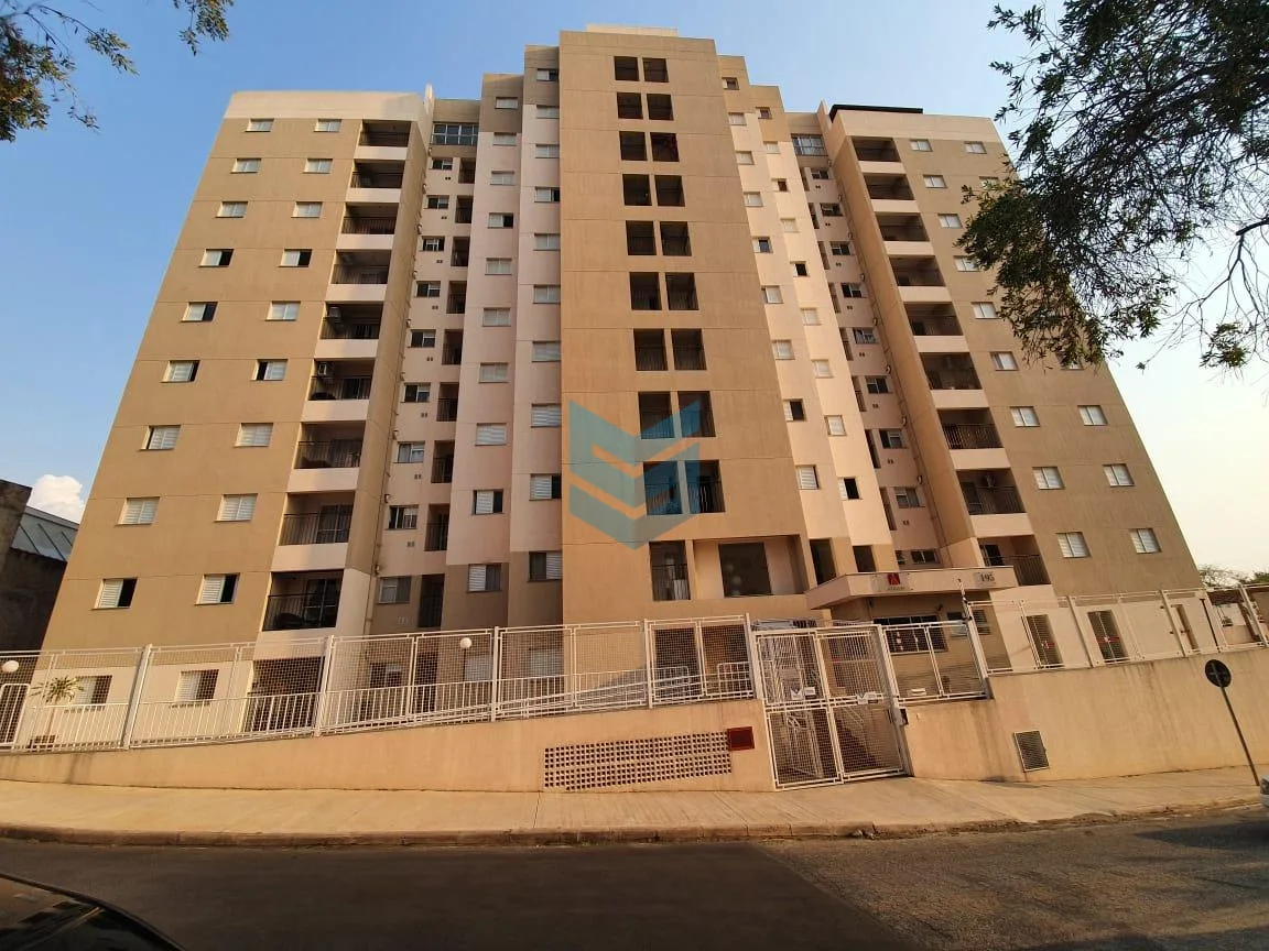 Atrium Prime Residence - Sorocaba