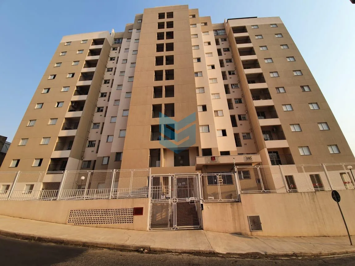 Atrium Prime Residence - Sorocaba