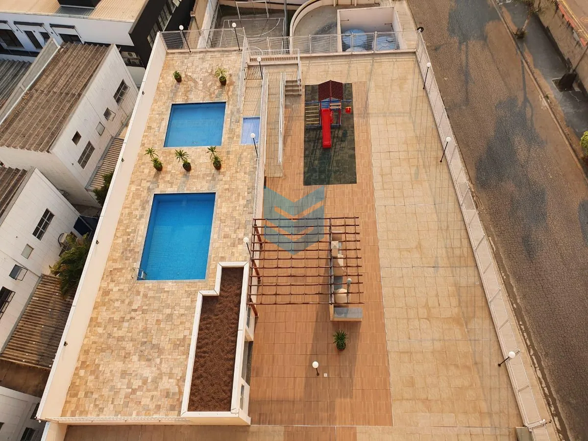Atrium Prime Residence - Sorocaba