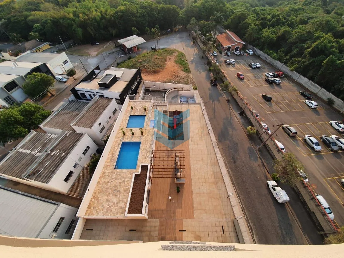 Atrium Prime Residence - Sorocaba