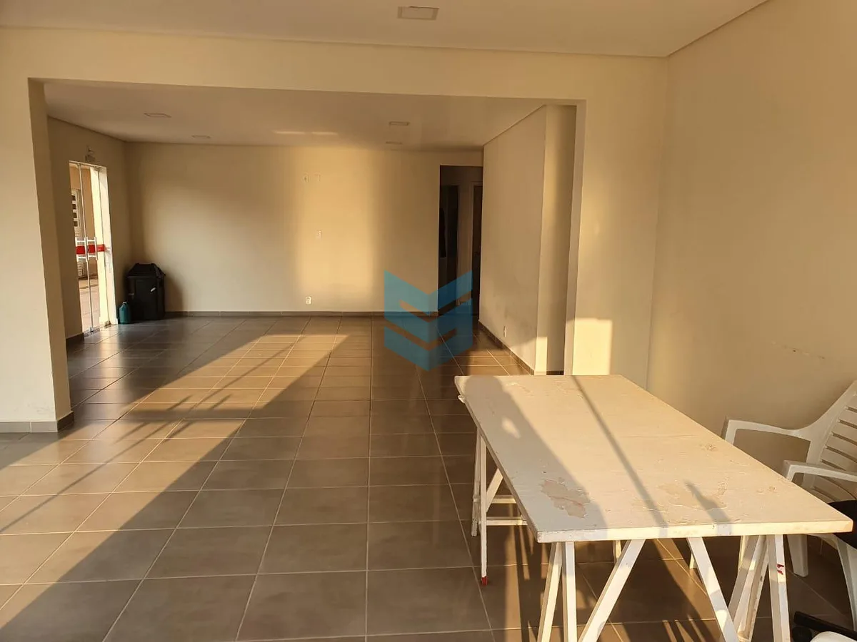 Atrium Prime Residence - Sorocaba