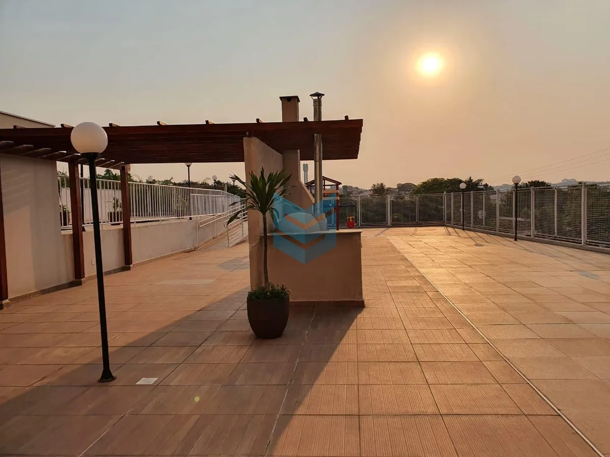Atrium Prime Residence - Sorocaba