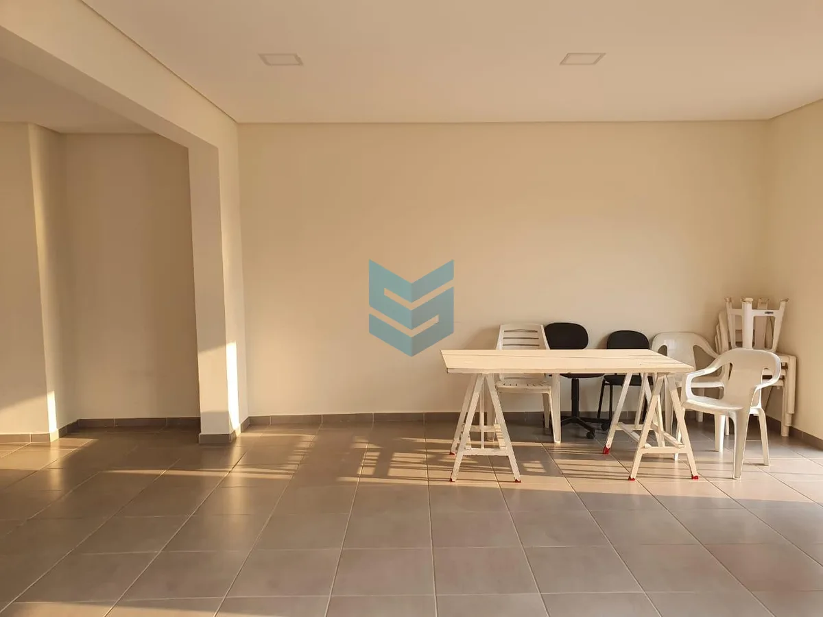 Atrium Prime Residence - Sorocaba