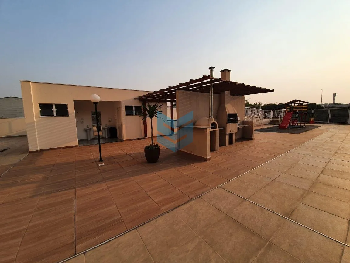 Atrium Prime Residence - Sorocaba
