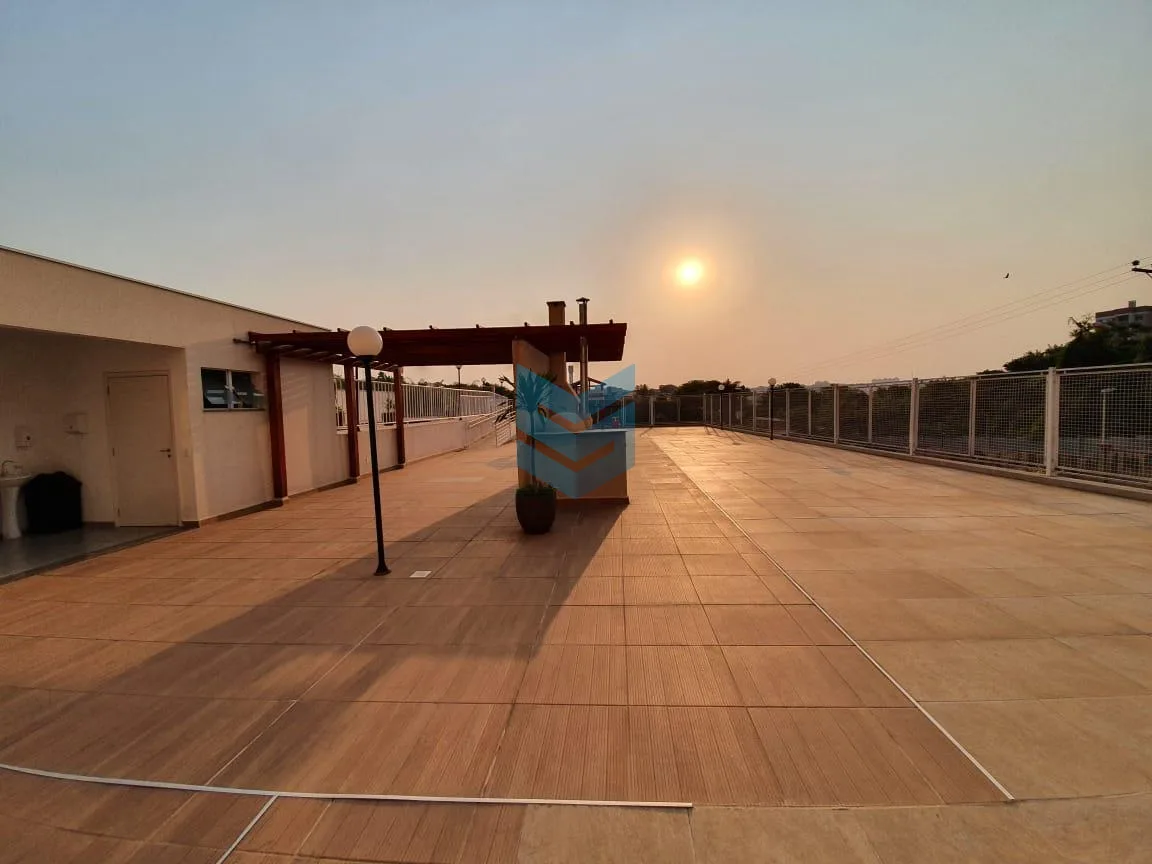 Atrium Prime Residence - Sorocaba