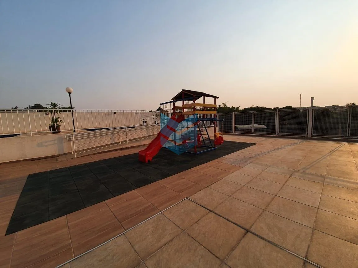 Atrium Prime Residence - Sorocaba